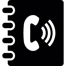 Telefono Leone tapiceria