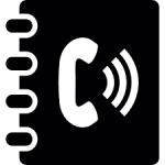 Teléfono de atención Autoadhesivos w & l